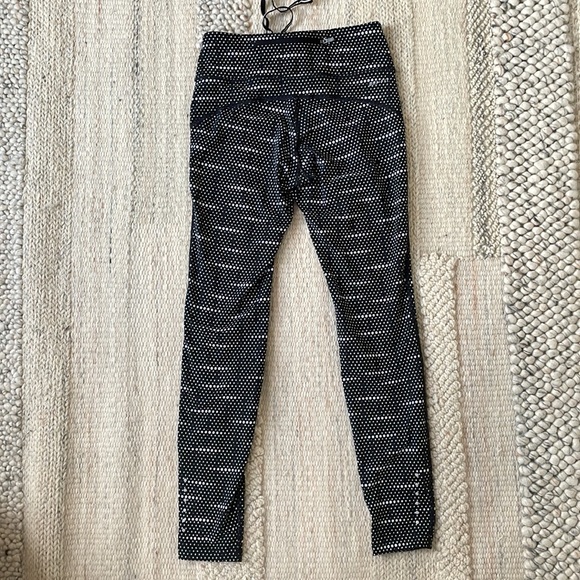 NIKE RUNNING TIGHTS XS - Picture 8 of 8